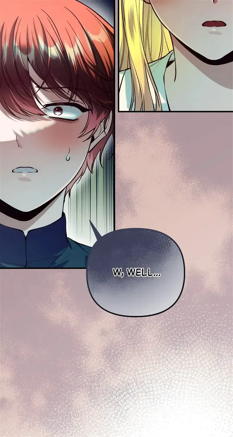I Thought I Tamed the Villain Chapter 21 page 31