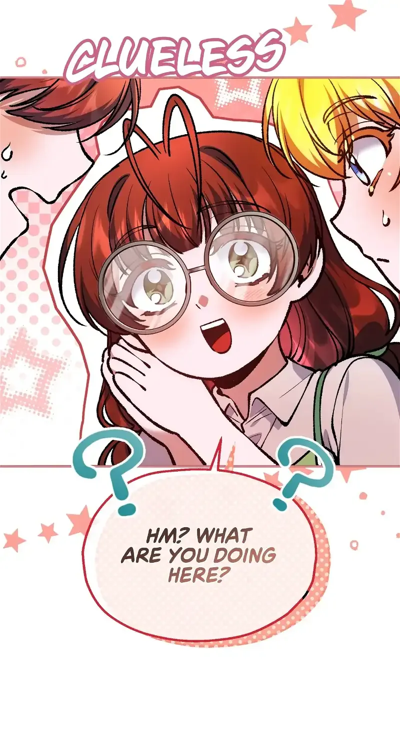 I Thought I Tamed the Villain Chapter 21 page 36