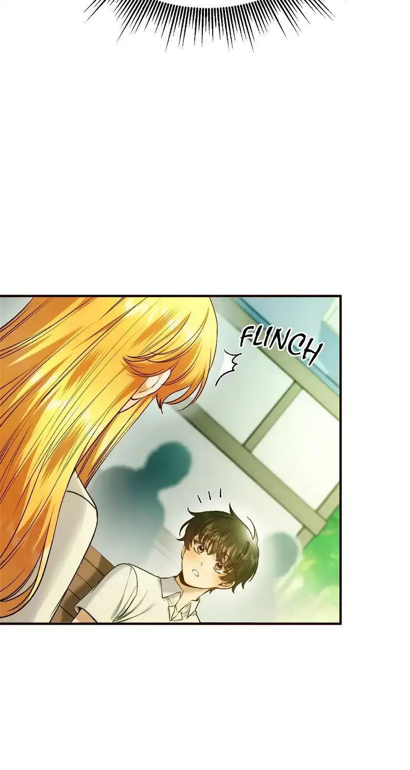 I Thought I Tamed the Villain Chapter 21 page 65