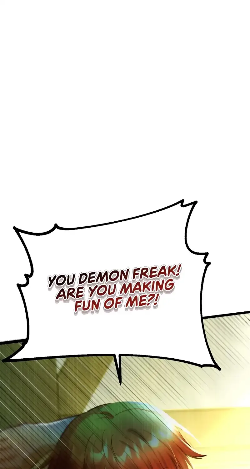 I Thought I Tamed the Villain Chapter 21 page 2