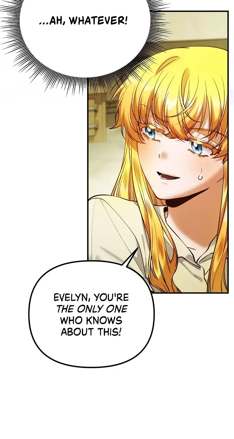 I Thought I Tamed the Villain Chapter 21 page 43