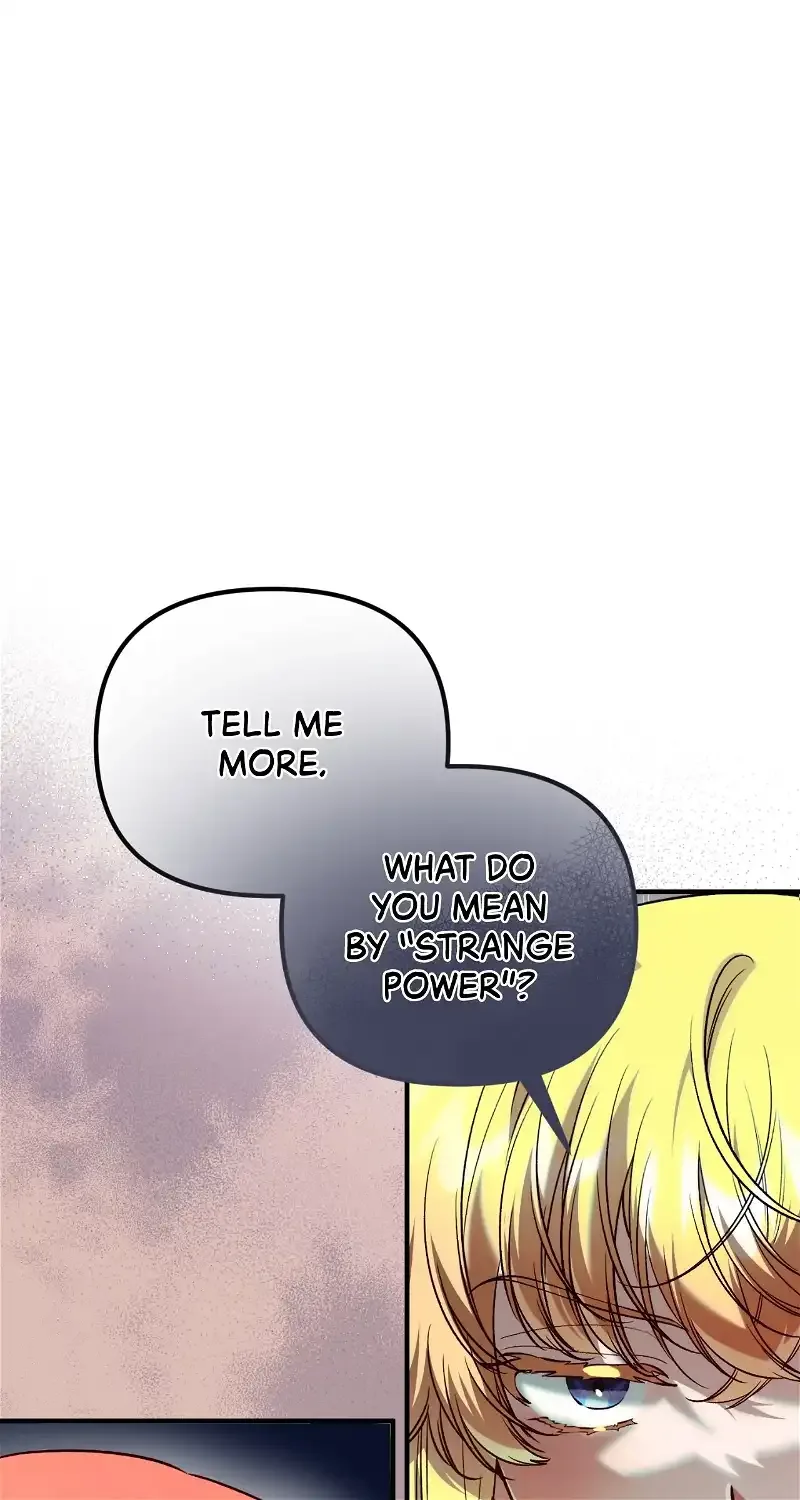 I Thought I Tamed the Villain Chapter 21 page 30