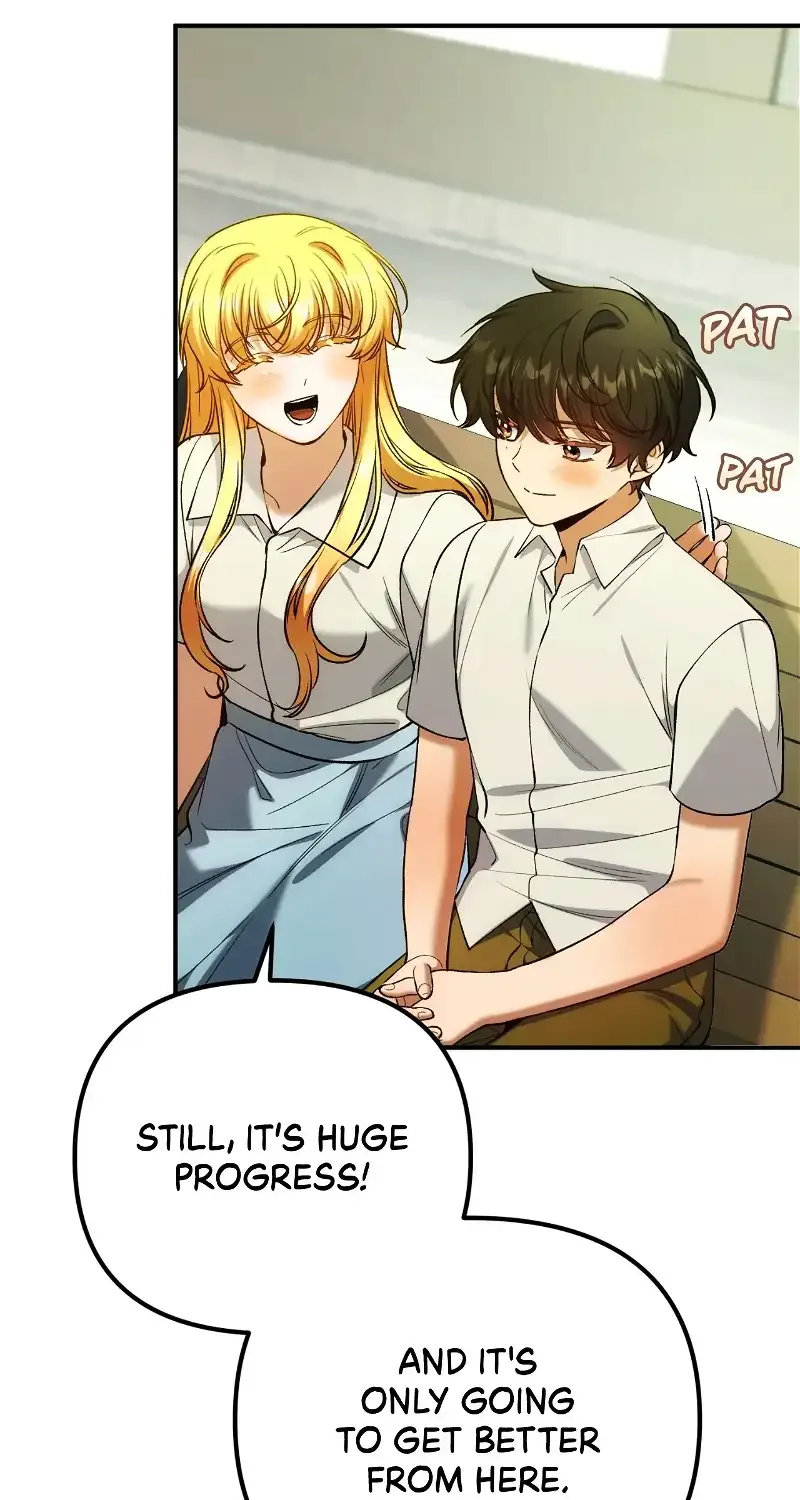I Thought I Tamed the Villain Chapter 21 page 75