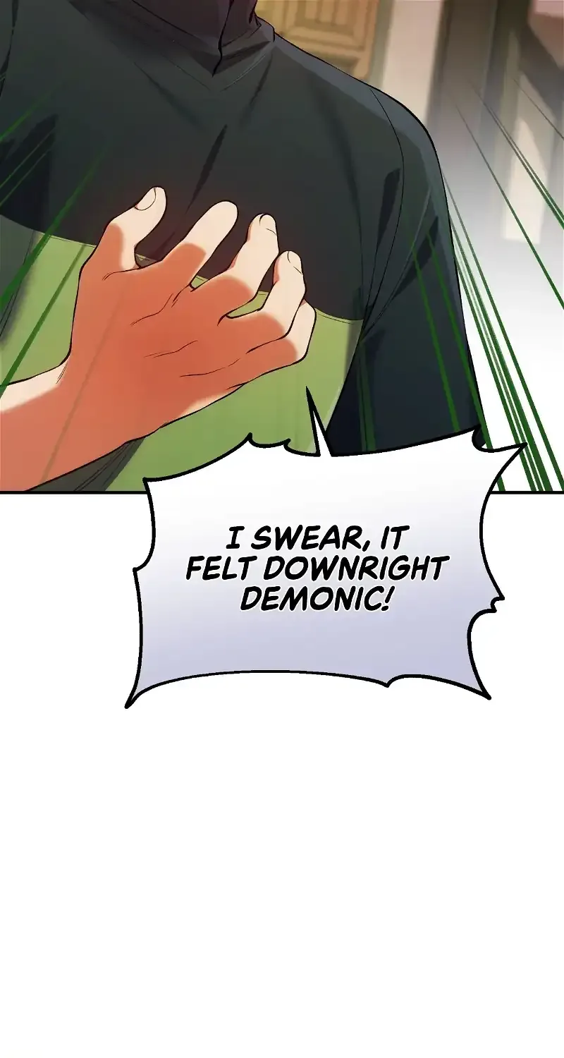 I Thought I Tamed the Villain Chapter 21 page 22