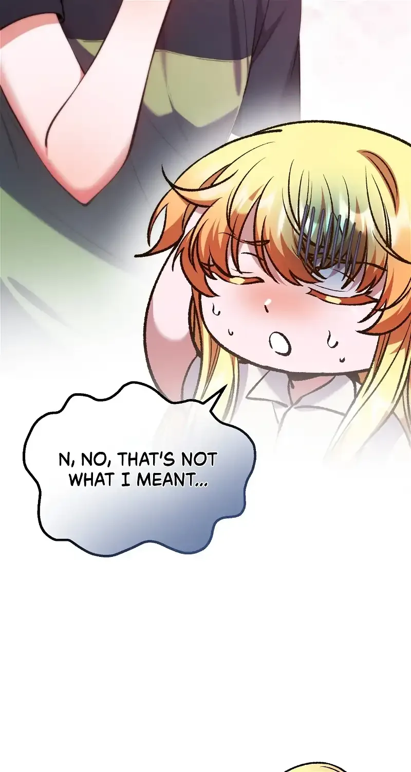 I Thought I Tamed the Villain Chapter 21 page 52