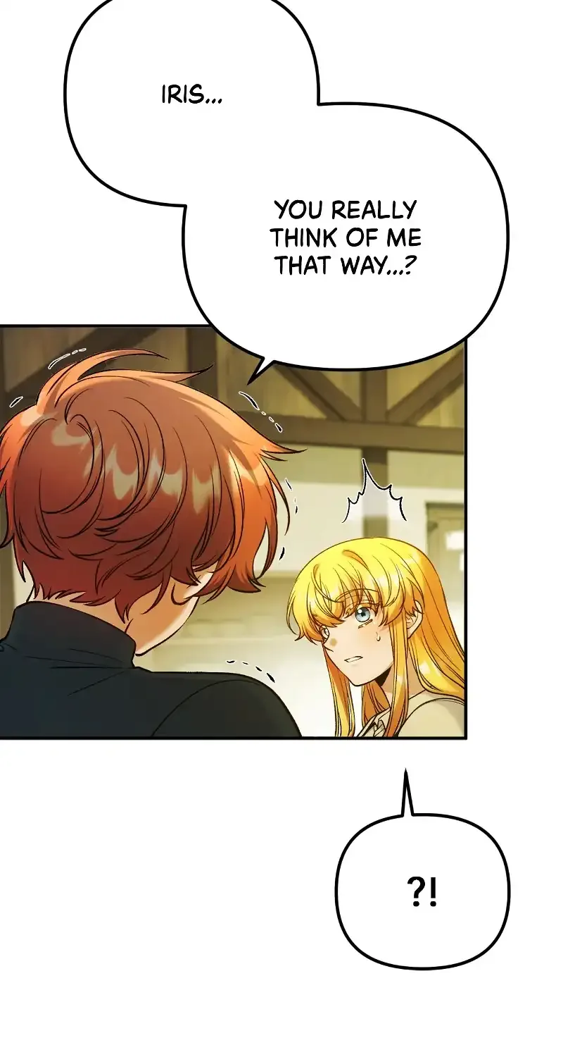 I Thought I Tamed the Villain Chapter 21 page 49