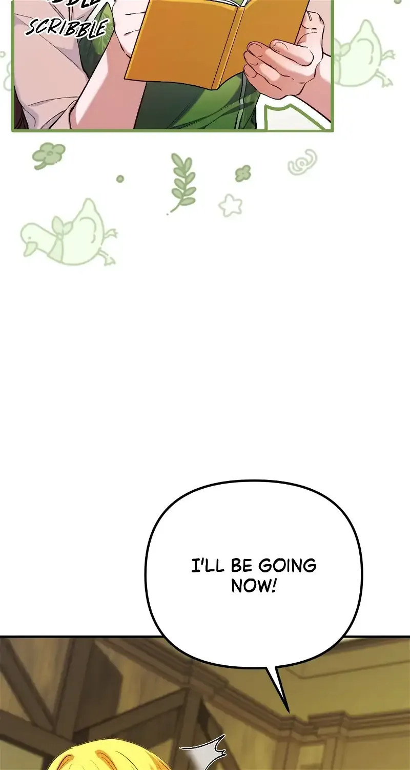 I Thought I Tamed the Villain Chapter 21 page 46