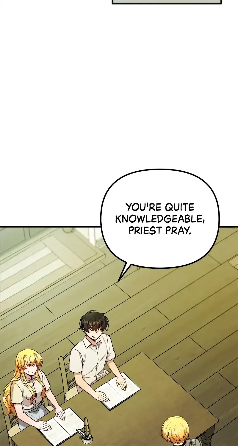 I Thought I Tamed the Villain Chapter 21 page 92