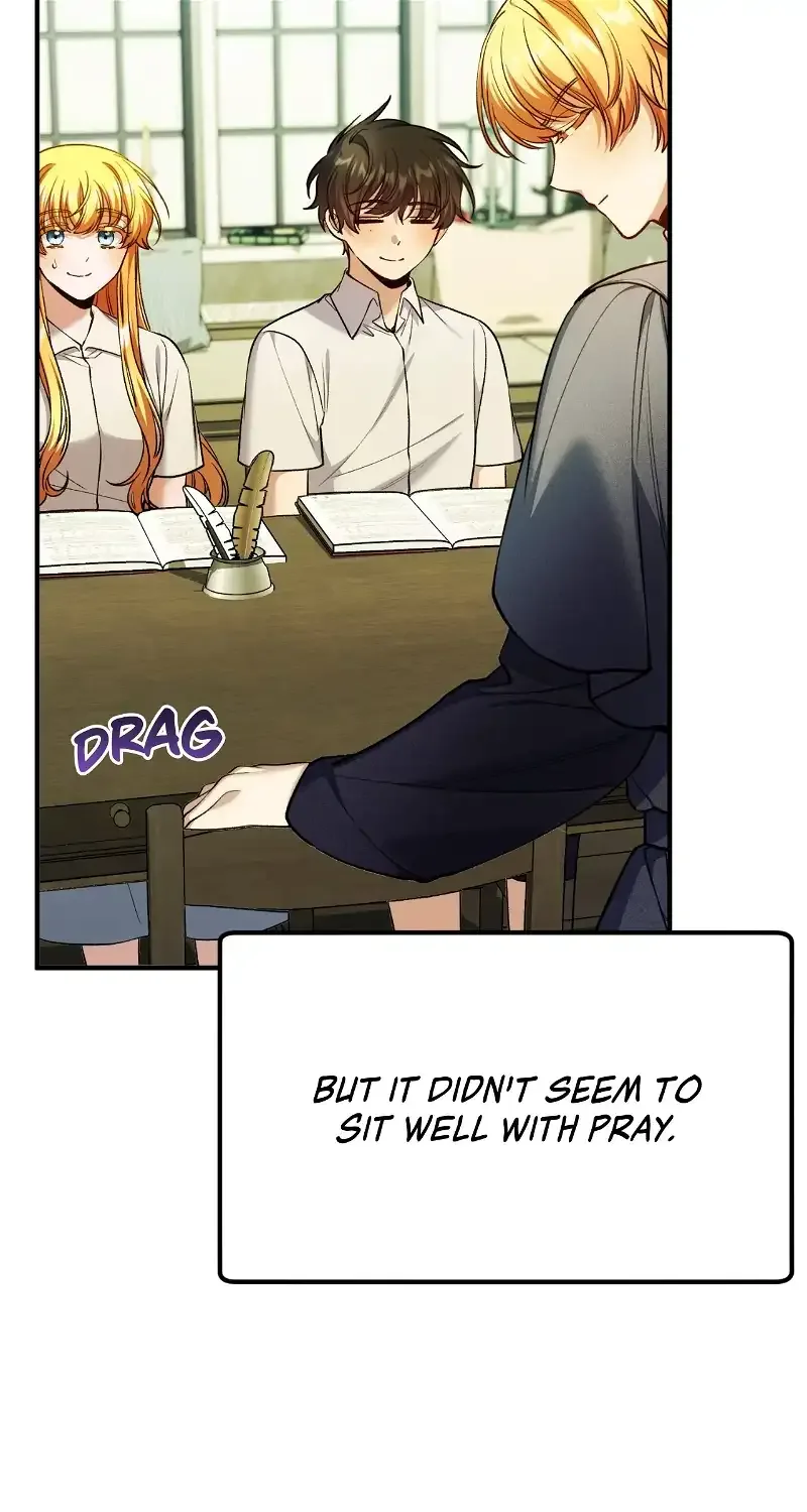 I Thought I Tamed the Villain Chapter 21 page 90