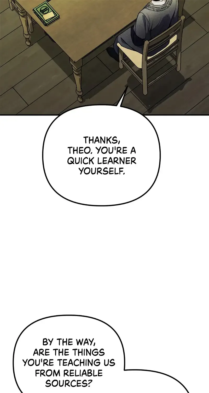 I Thought I Tamed the Villain Chapter 21 page 93