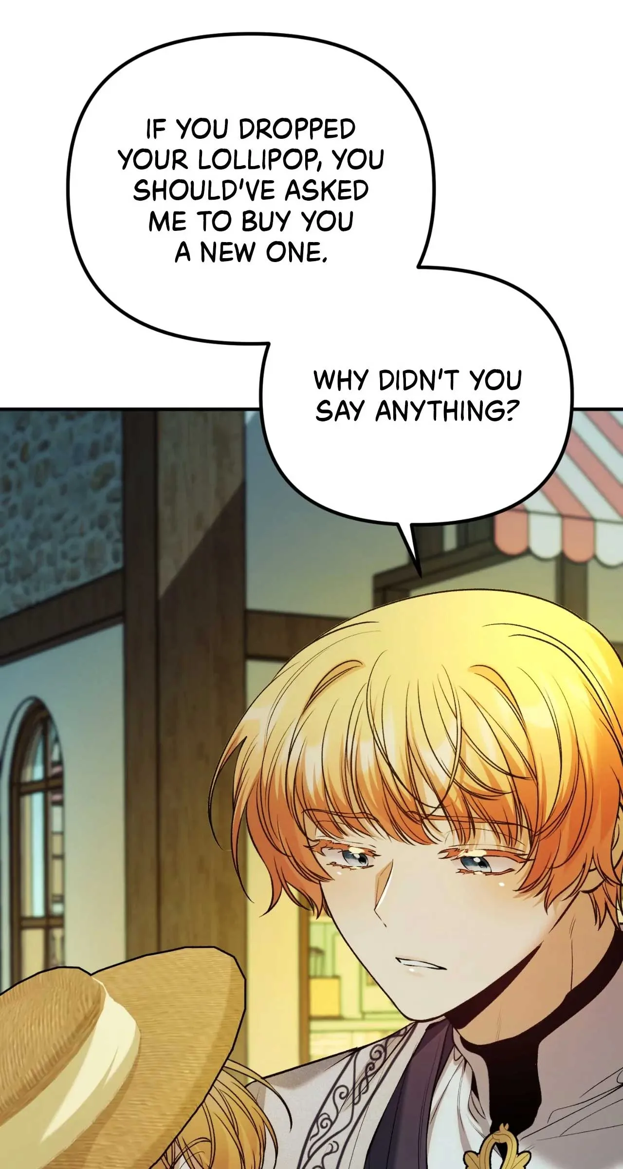 I Thought I Tamed the Villain Chapter 19 page 8