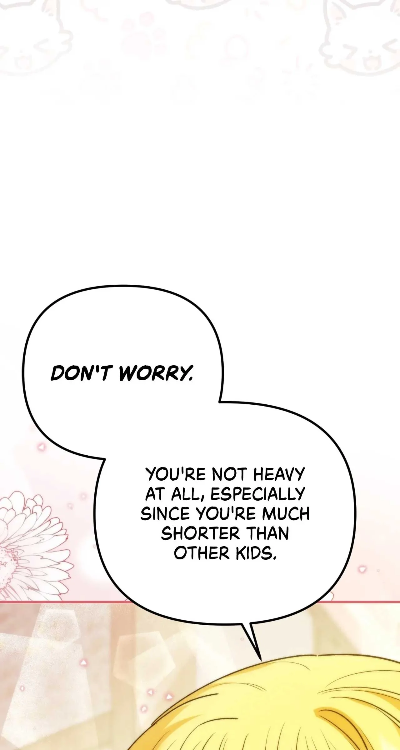 I Thought I Tamed the Villain Chapter 19 page 13
