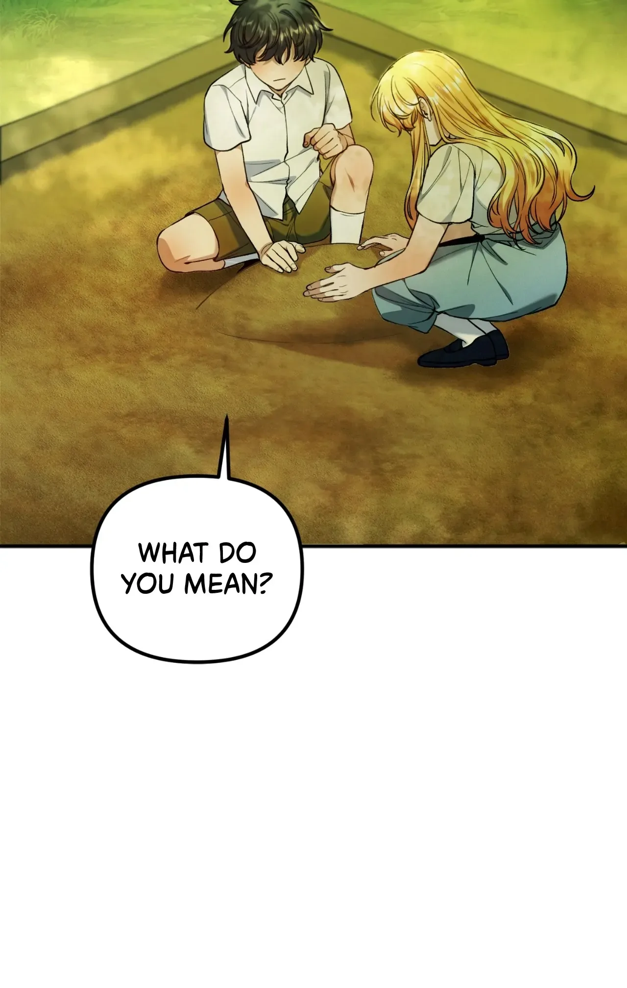I Thought I Tamed the Villain Chapter 22 page 11