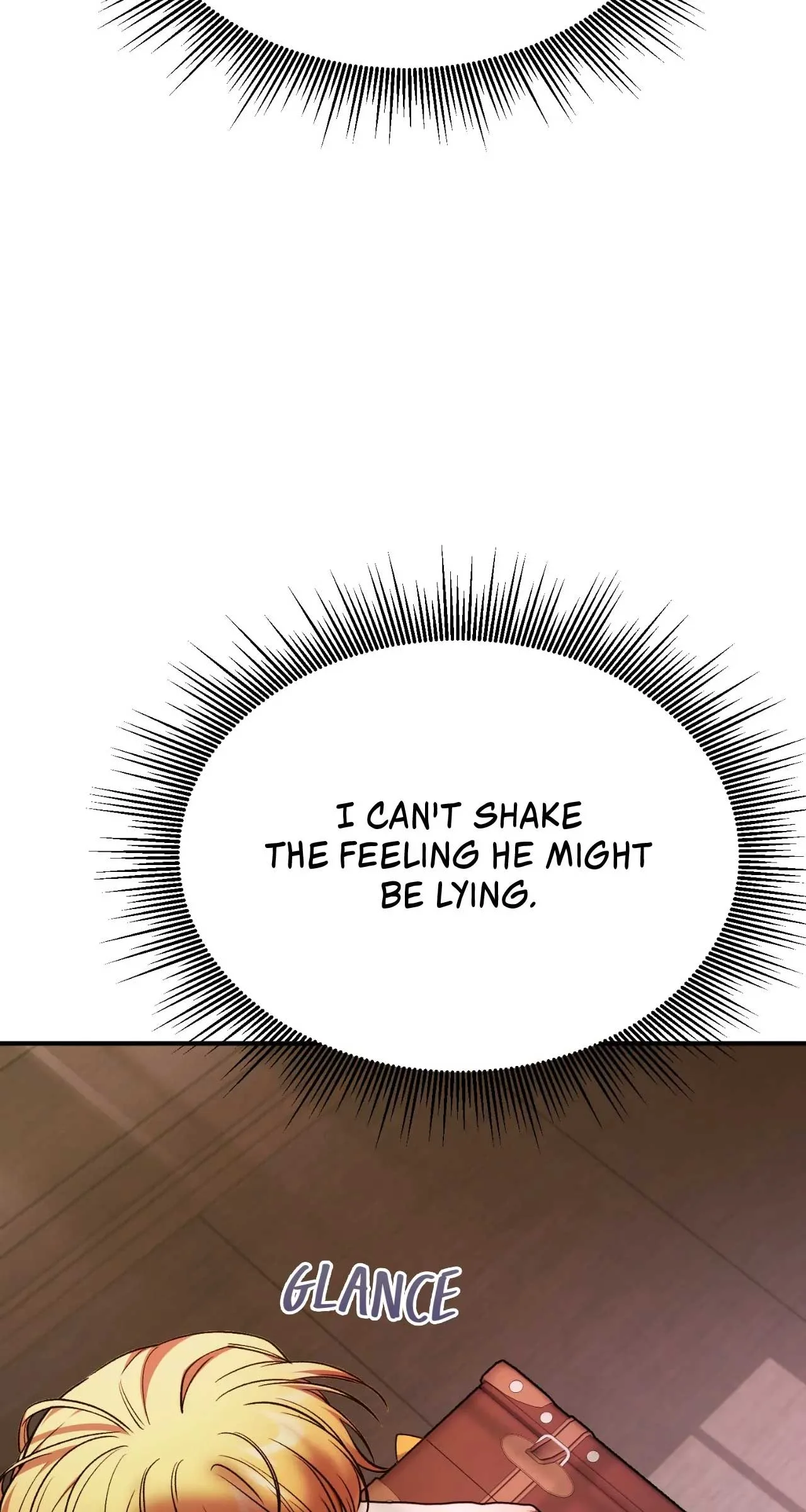 I Thought I Tamed the Villain Chapter 19 page 24