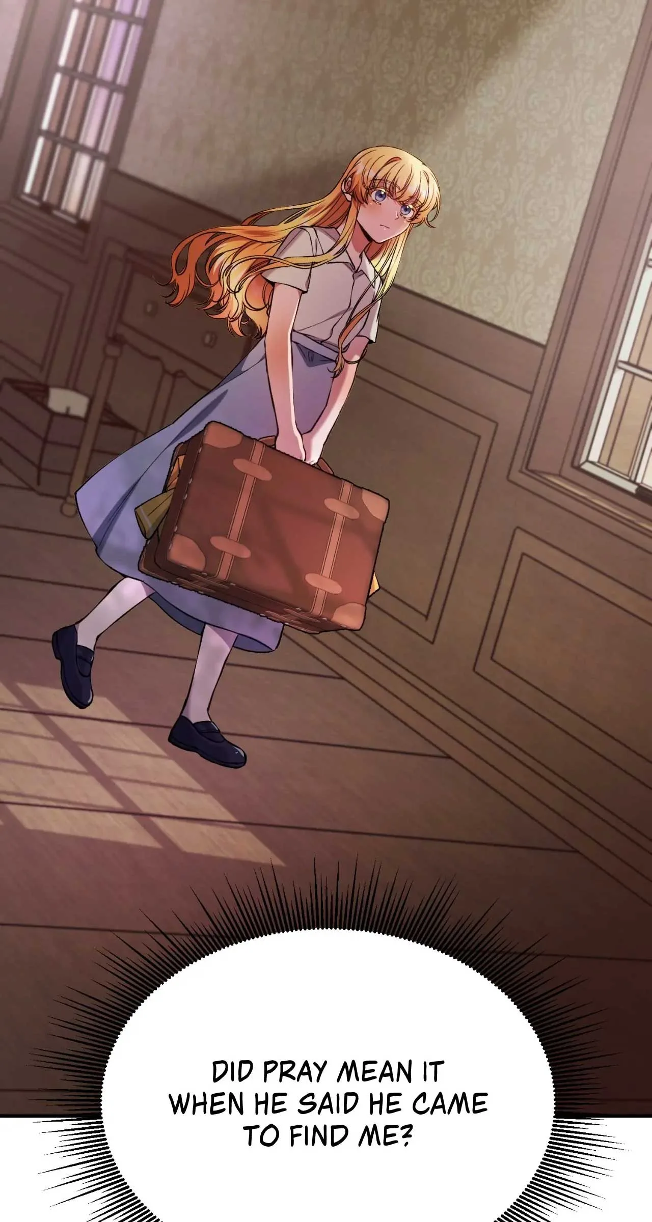 I Thought I Tamed the Villain Chapter 19 page 23