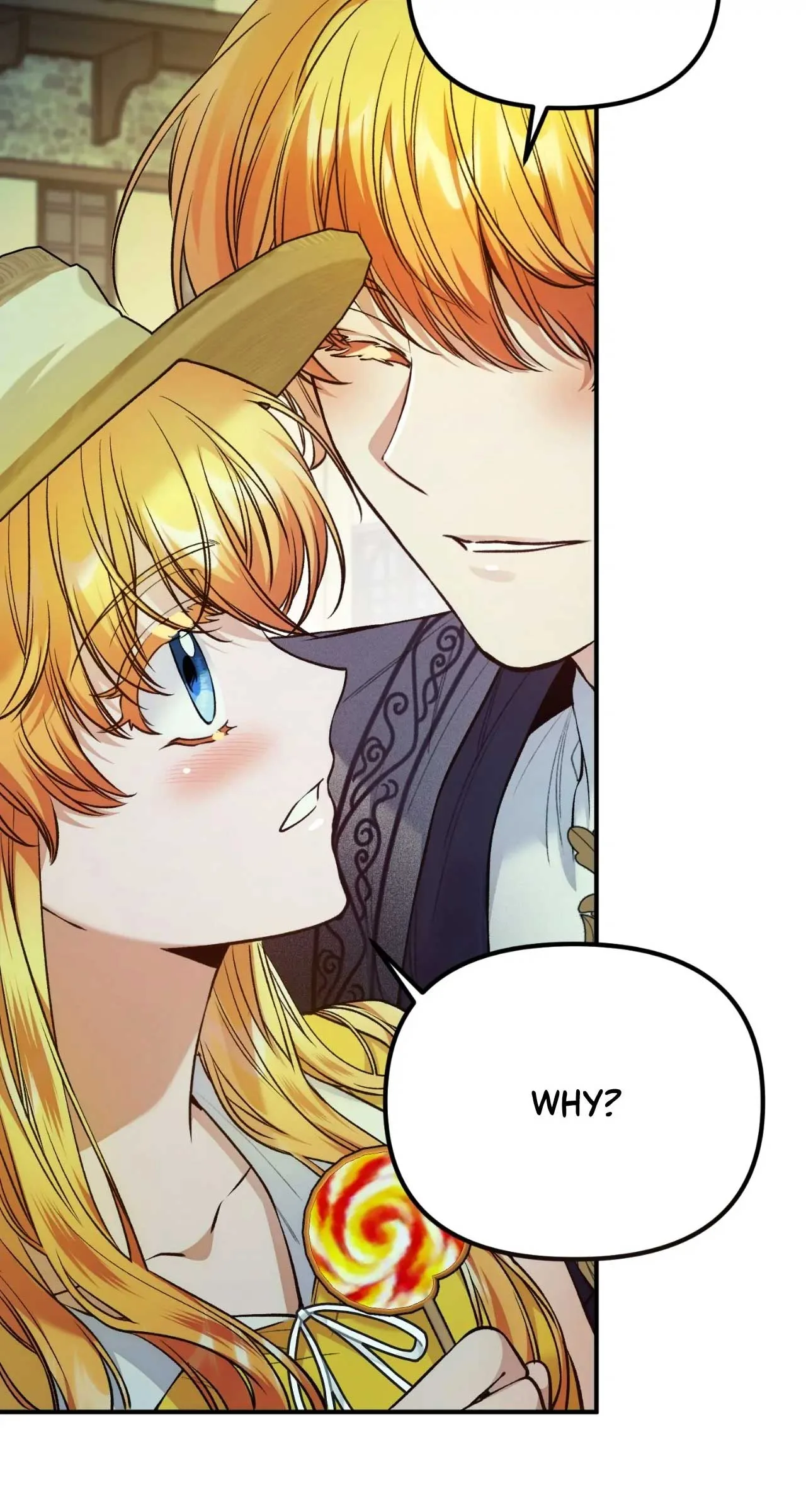 I Thought I Tamed the Villain Chapter 19 page 17