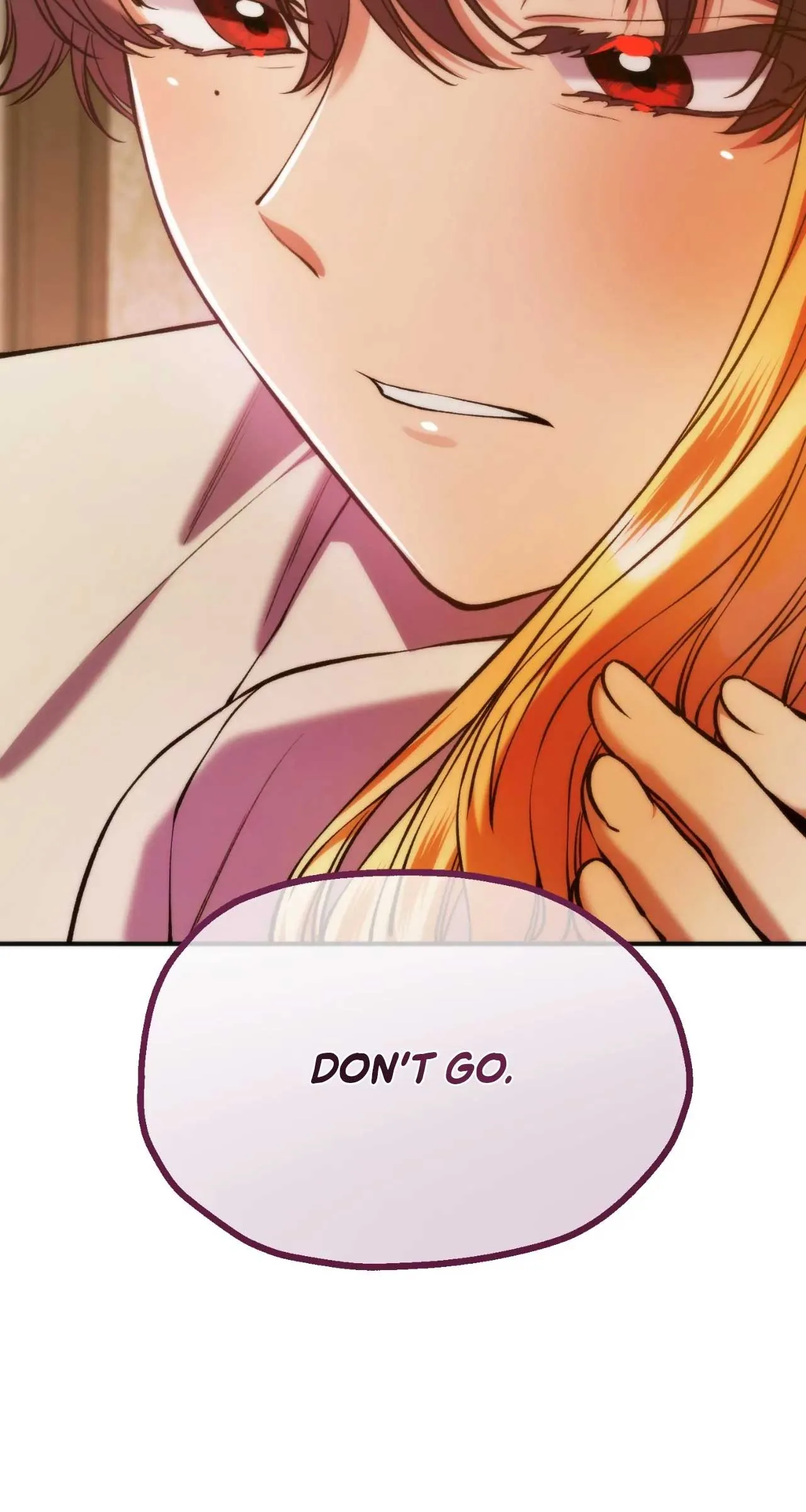 I Thought I Tamed the Villain Chapter 19 page 33
