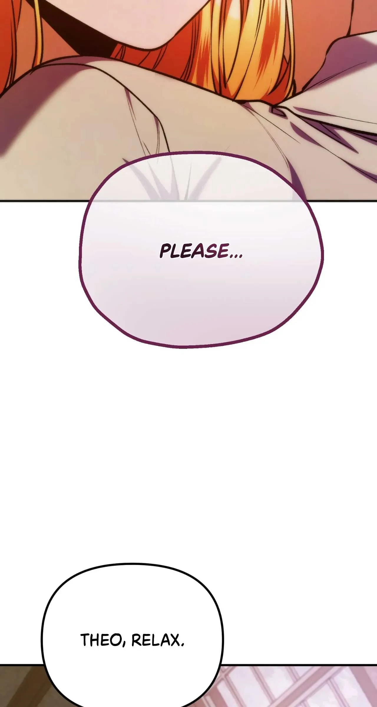 I Thought I Tamed the Villain Chapter 19 page 35