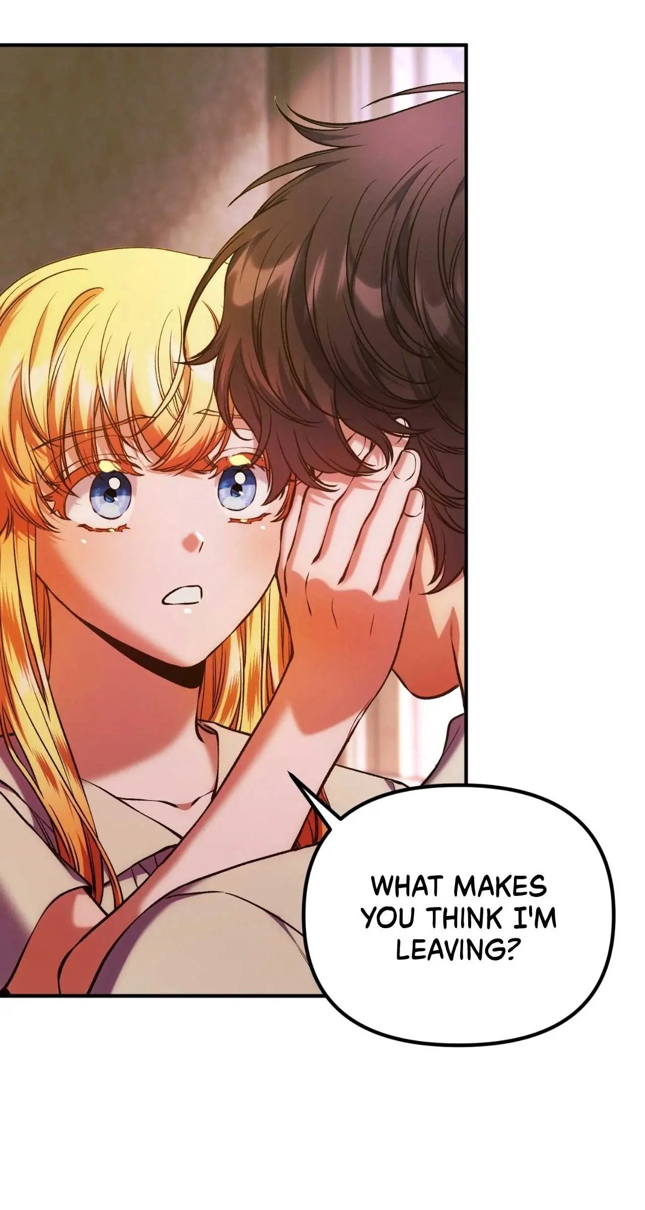 I Thought I Tamed the Villain Chapter 19 page 37