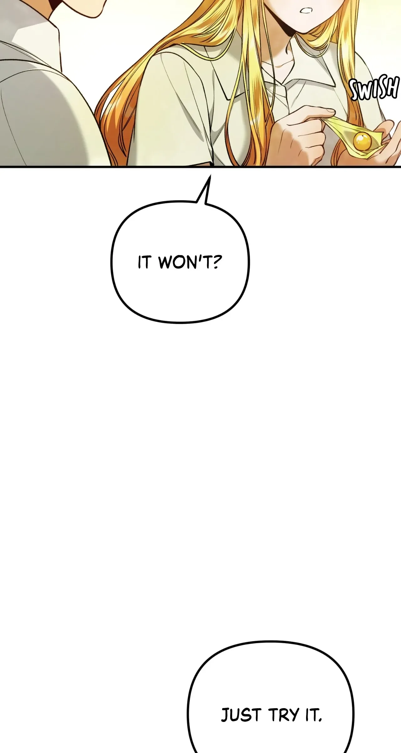 I Thought I Tamed the Villain Chapter 22 page 17