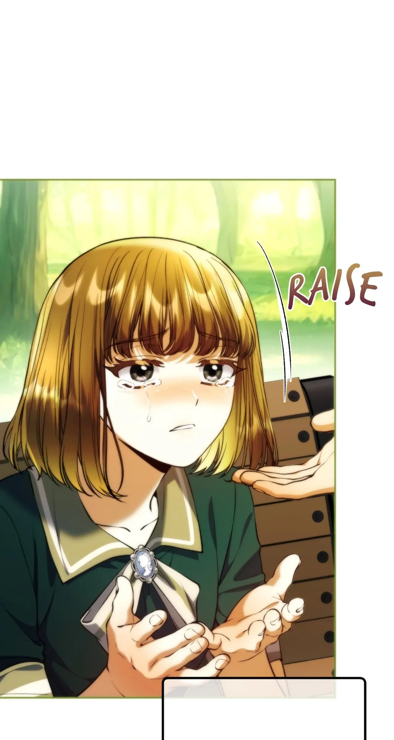 I Thought I Tamed the Villain Chapter 24 page 4