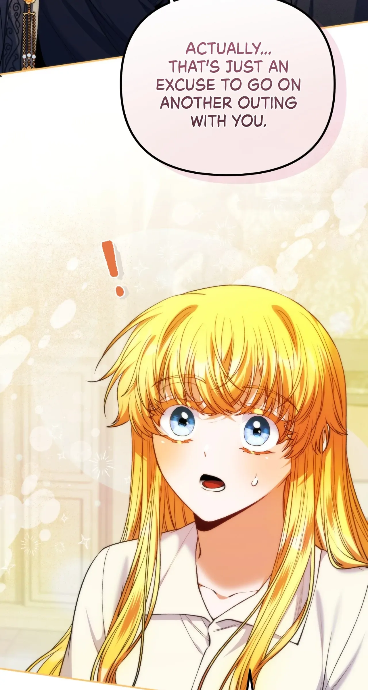 I Thought I Tamed the Villain Chapter 24 page 37