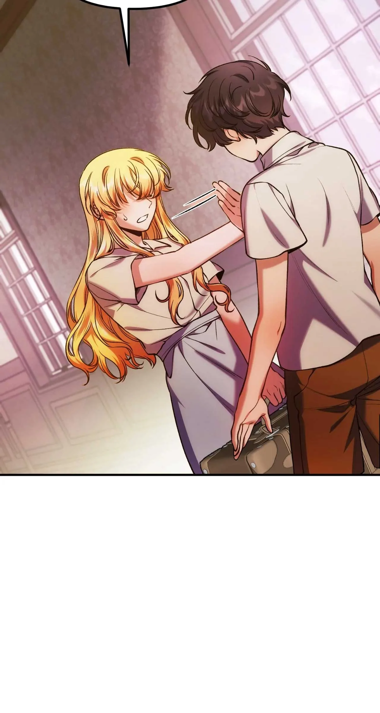 I Thought I Tamed the Villain Chapter 19 page 36