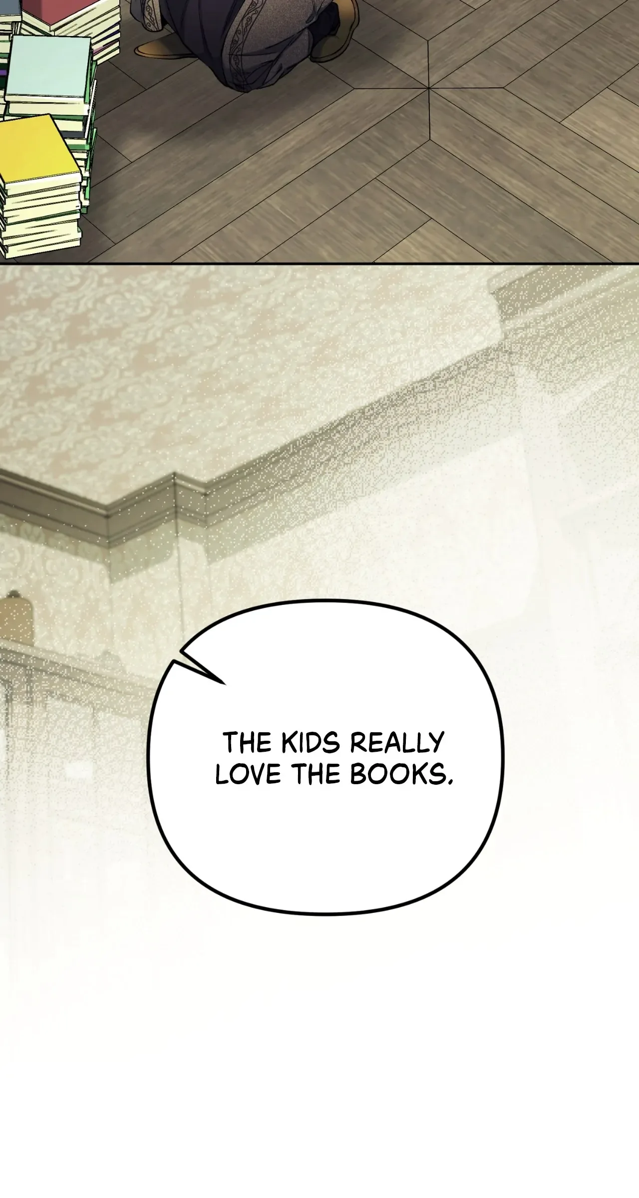 I Thought I Tamed the Villain Chapter 24 page 30