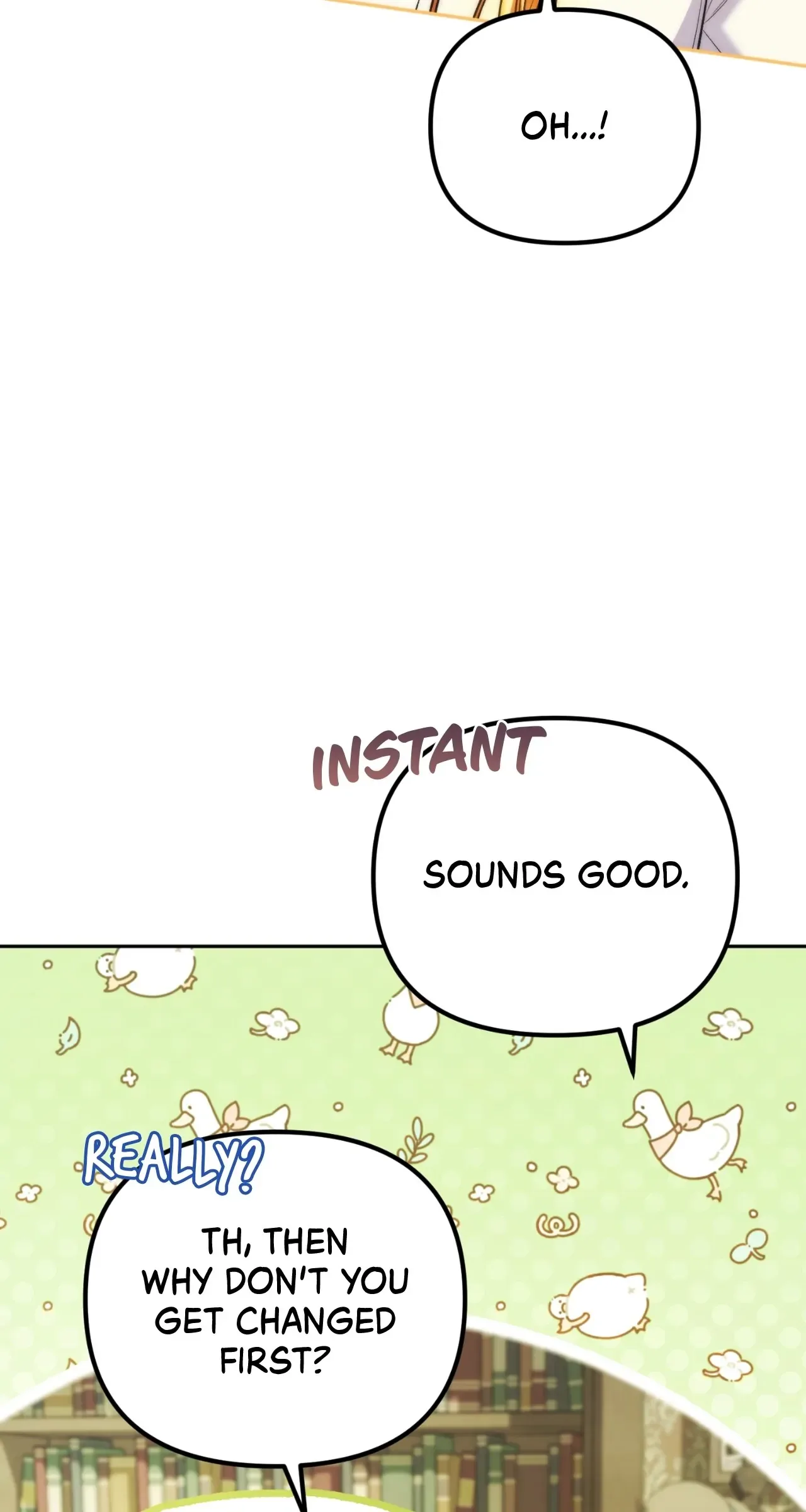 I Thought I Tamed the Villain Chapter 24 page 38