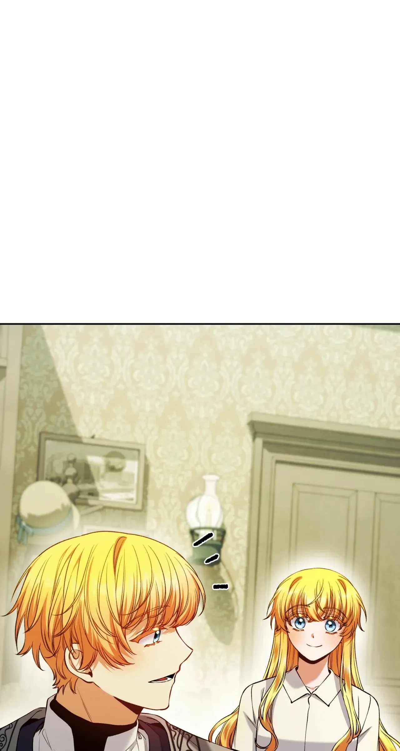 I Thought I Tamed the Villain Chapter 24 page 32
