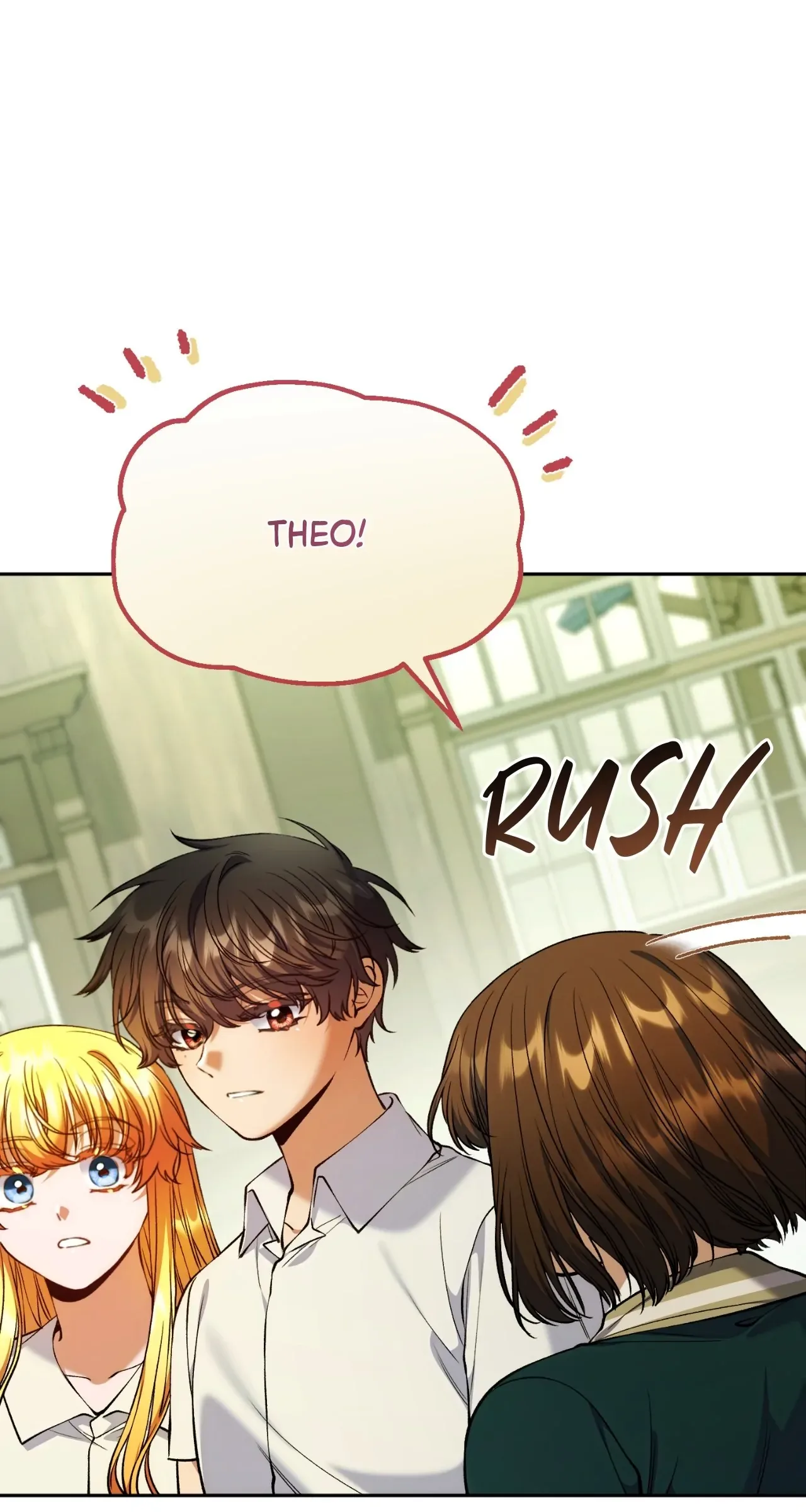 I Thought I Tamed the Villain Chapter 24 page 16