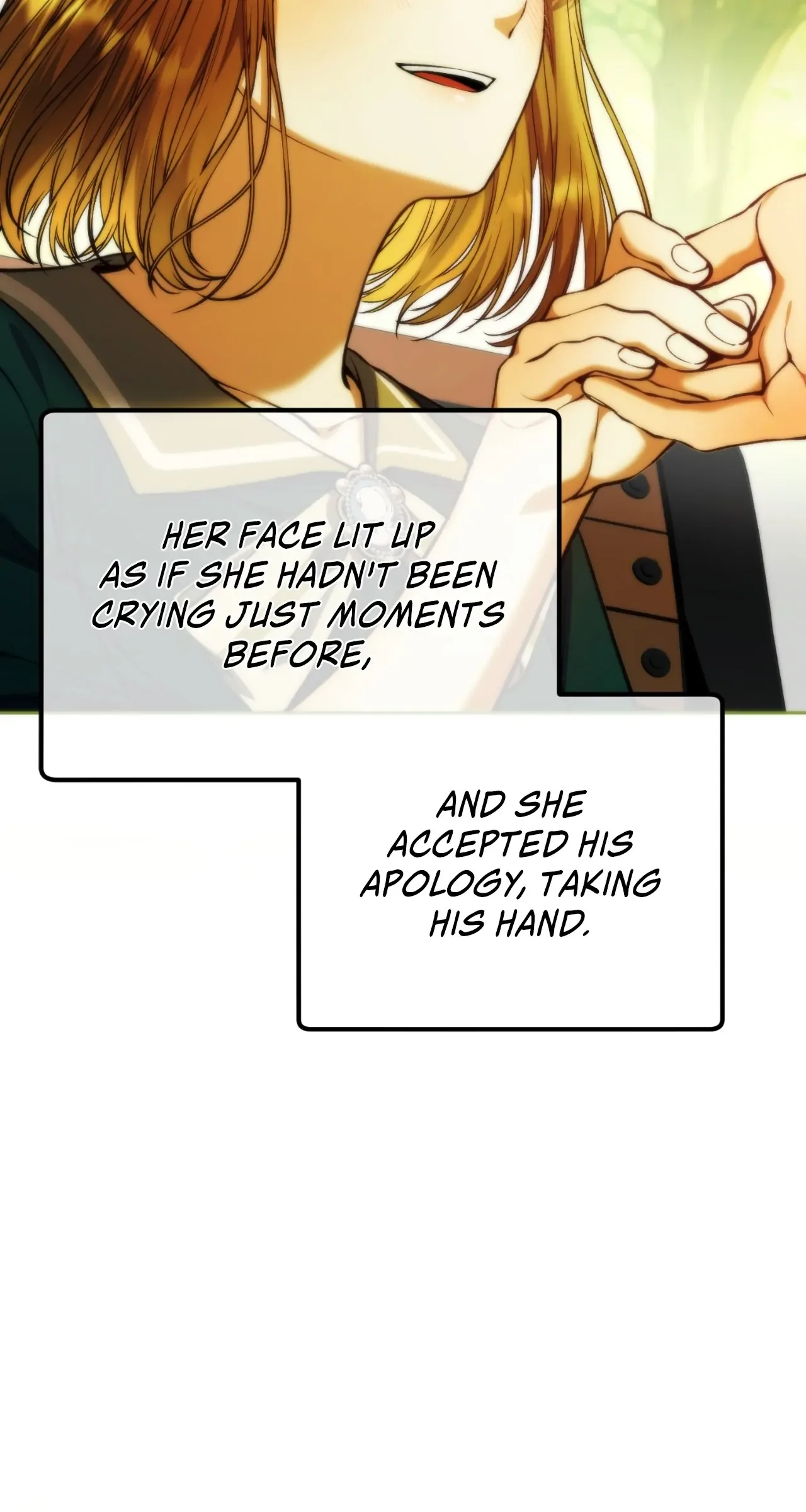 I Thought I Tamed the Villain Chapter 24 page 6