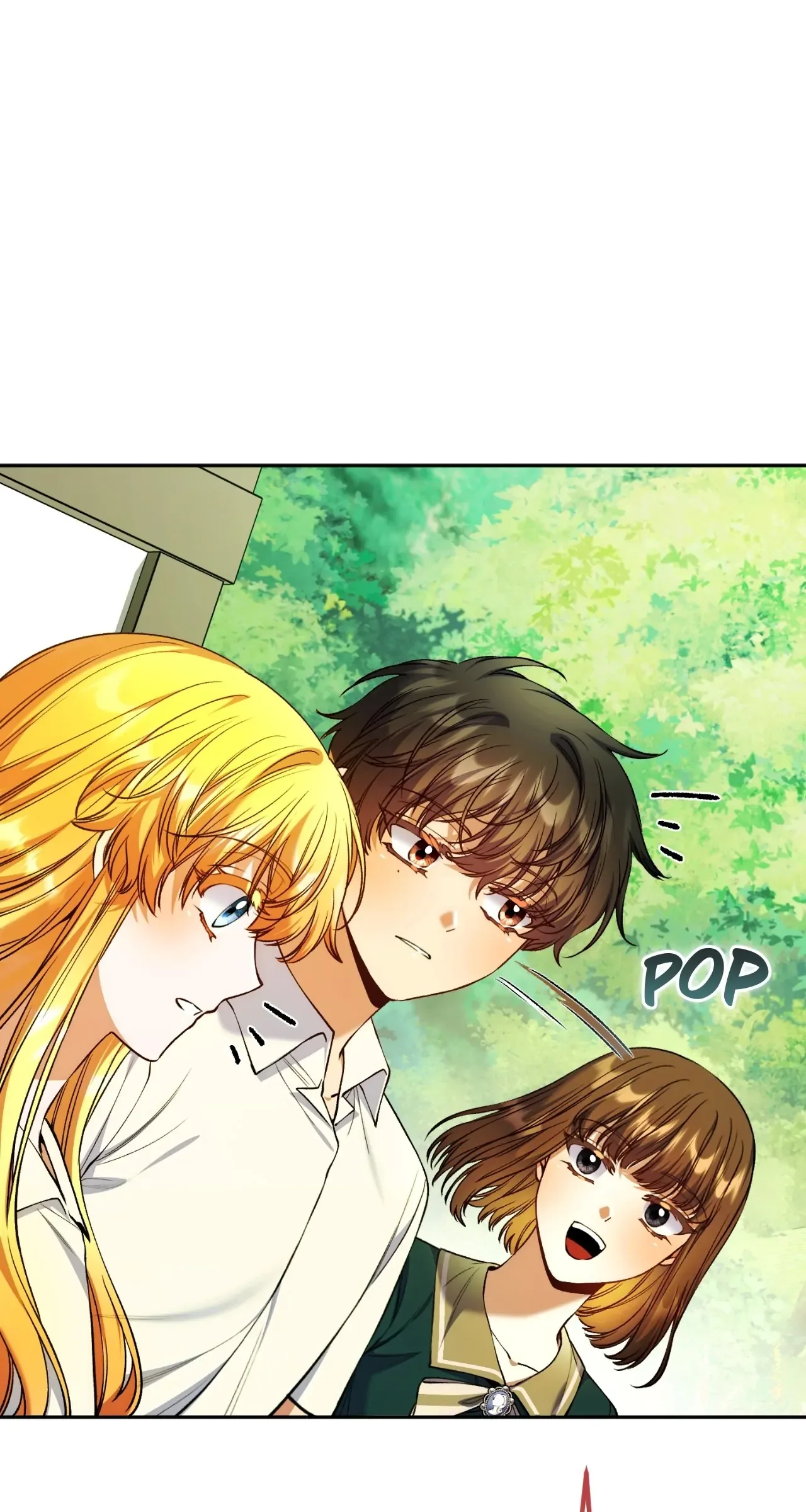 I Thought I Tamed the Villain Chapter 24 page 12