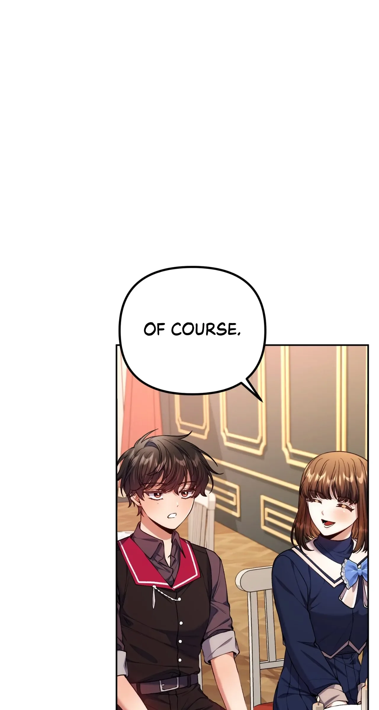 I Thought I Tamed the Villain Chapter 24 page 80