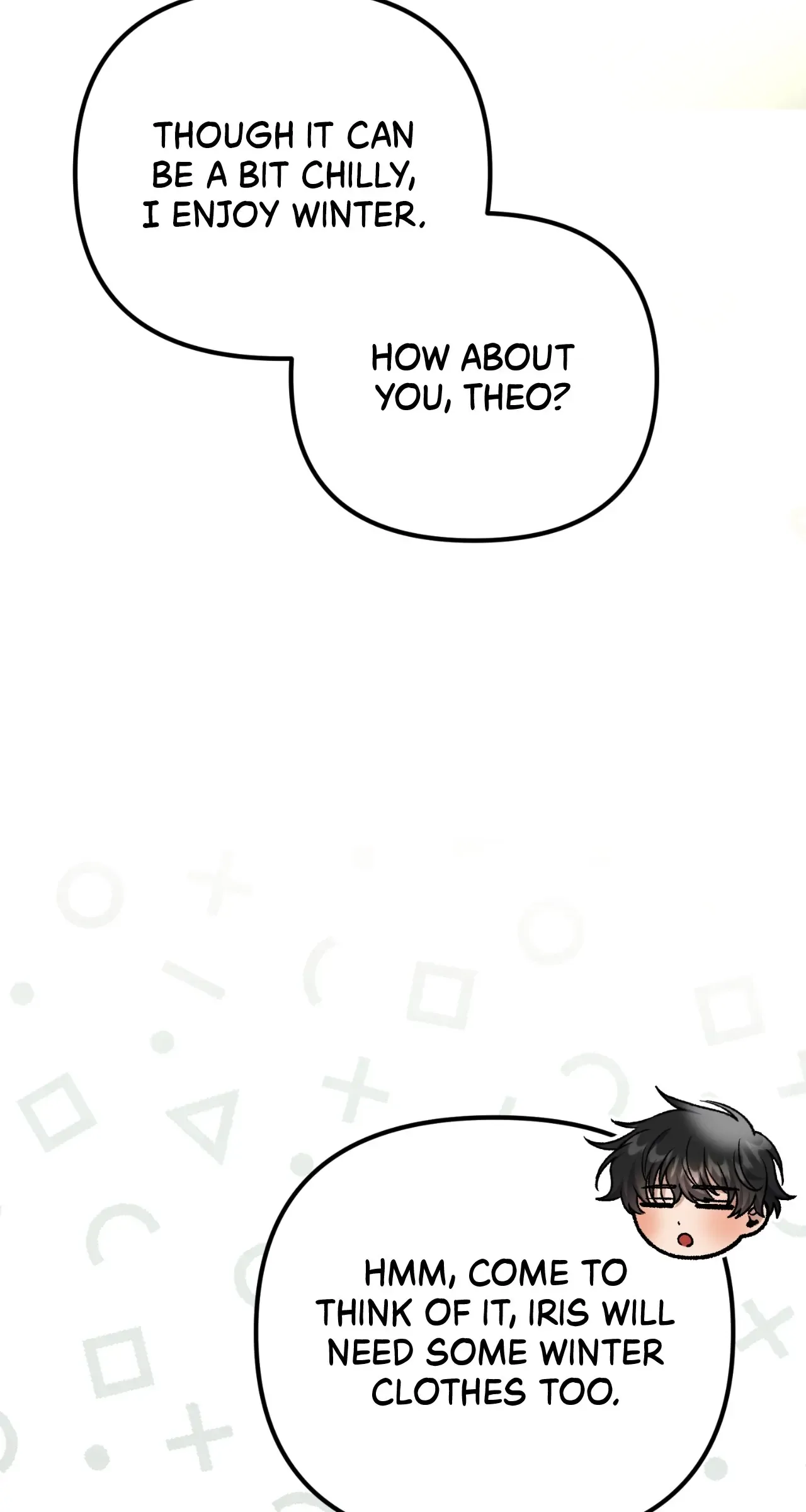 I Thought I Tamed the Villain Chapter 24 page 74