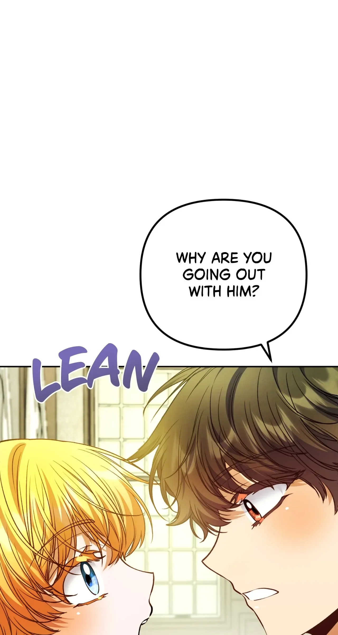 I Thought I Tamed the Villain Chapter 24 page 47