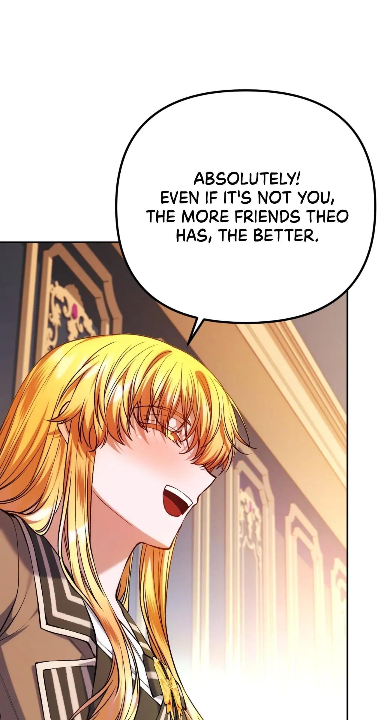 I Thought I Tamed the Villain Chapter 24 page 84