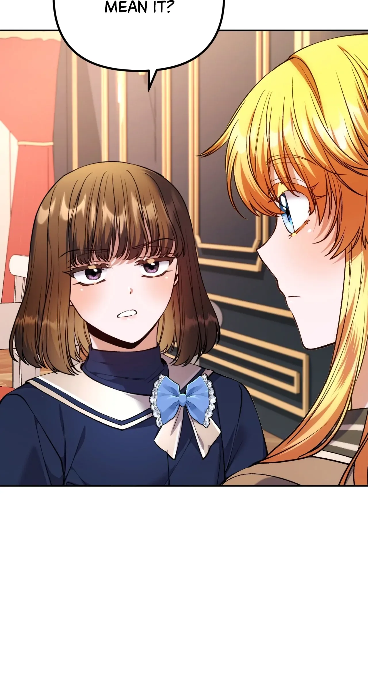 I Thought I Tamed the Villain Chapter 24 page 83