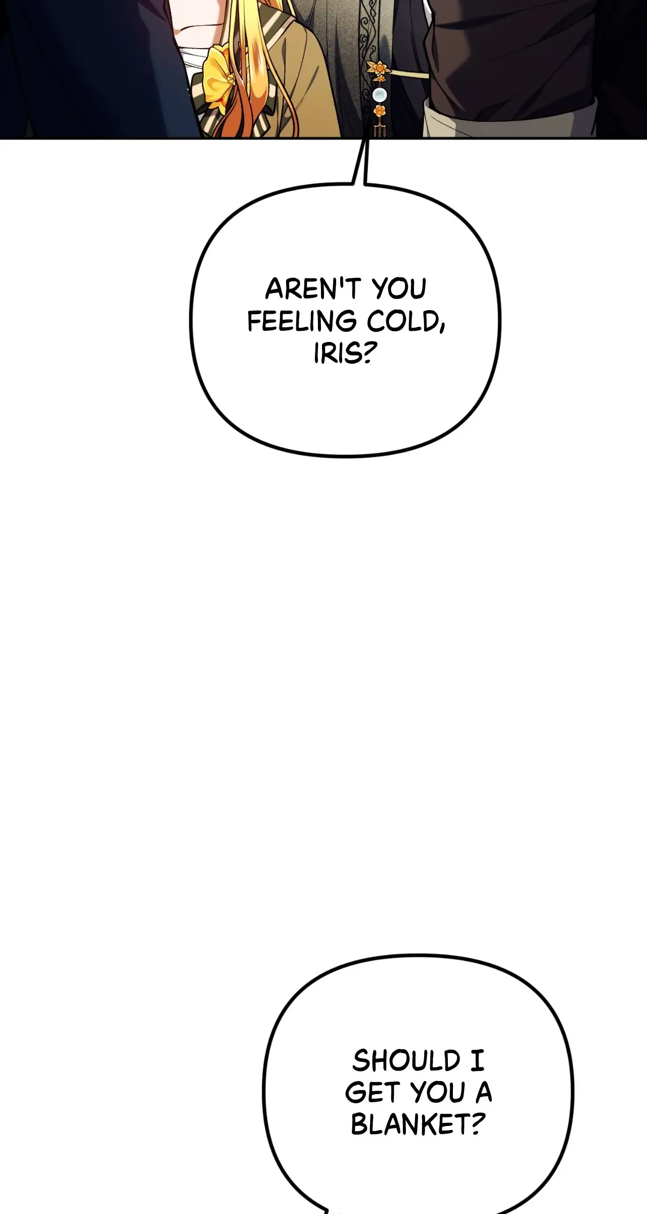 I Thought I Tamed the Villain Chapter 24 page 72