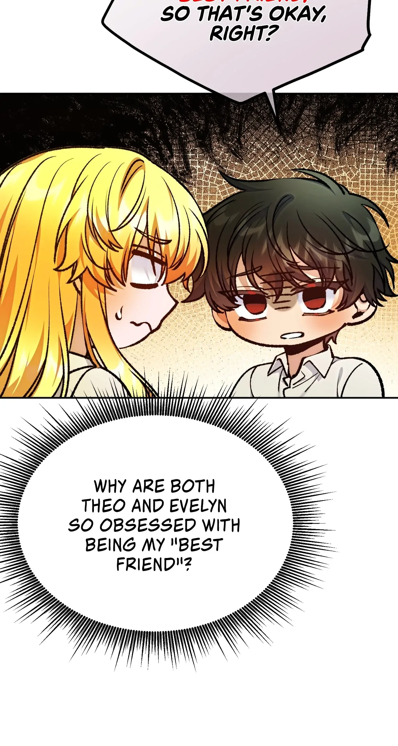 I Thought I Tamed the Villain Chapter 24 page 53