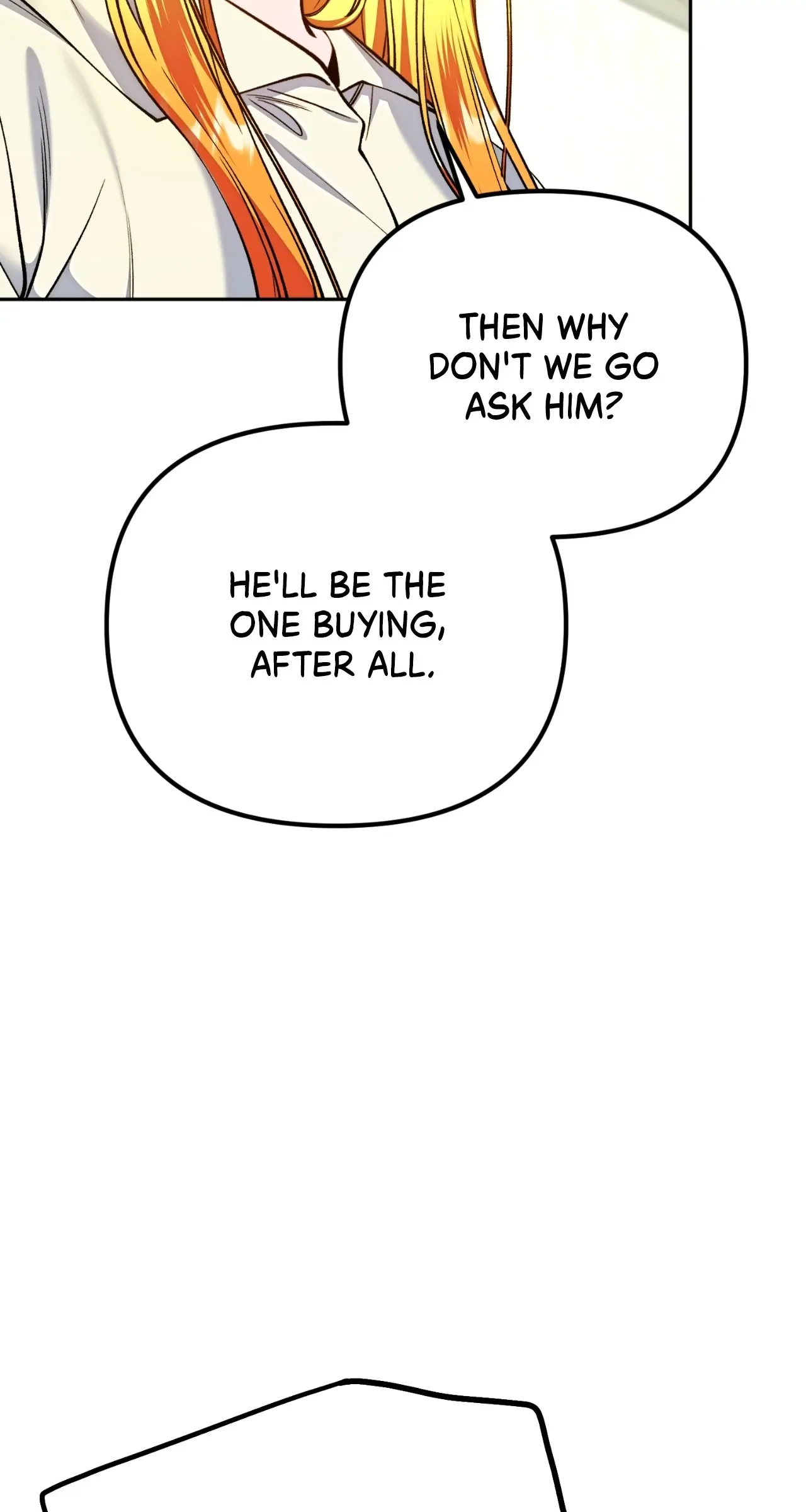 I Thought I Tamed the Villain Chapter 24 page 55