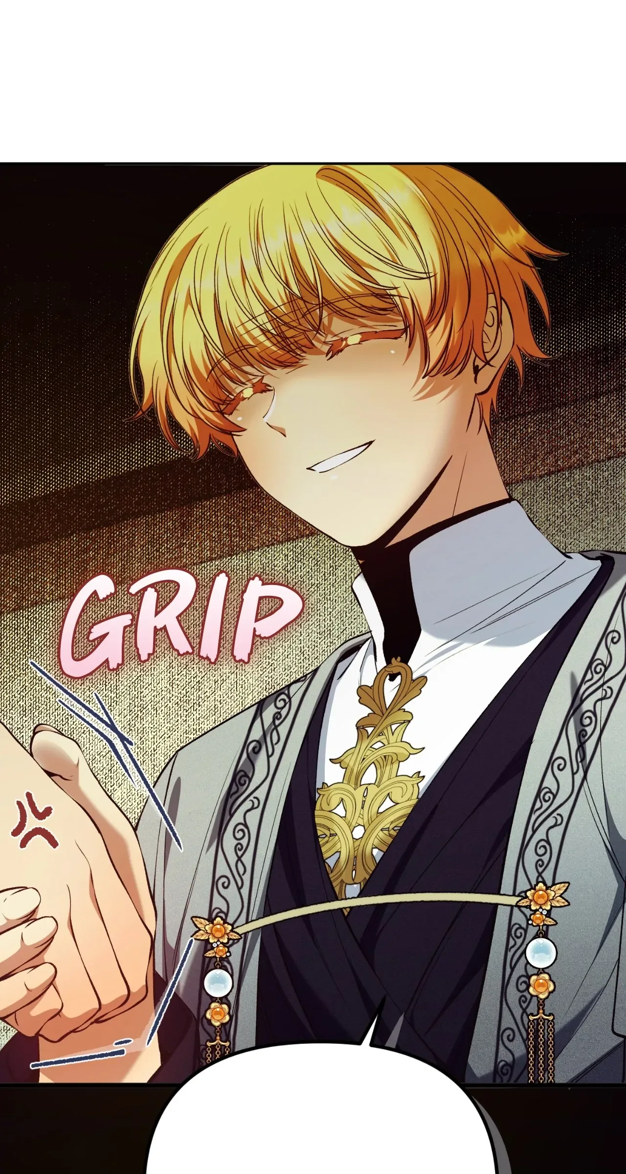 I Thought I Tamed the Villain Chapter 24 page 63