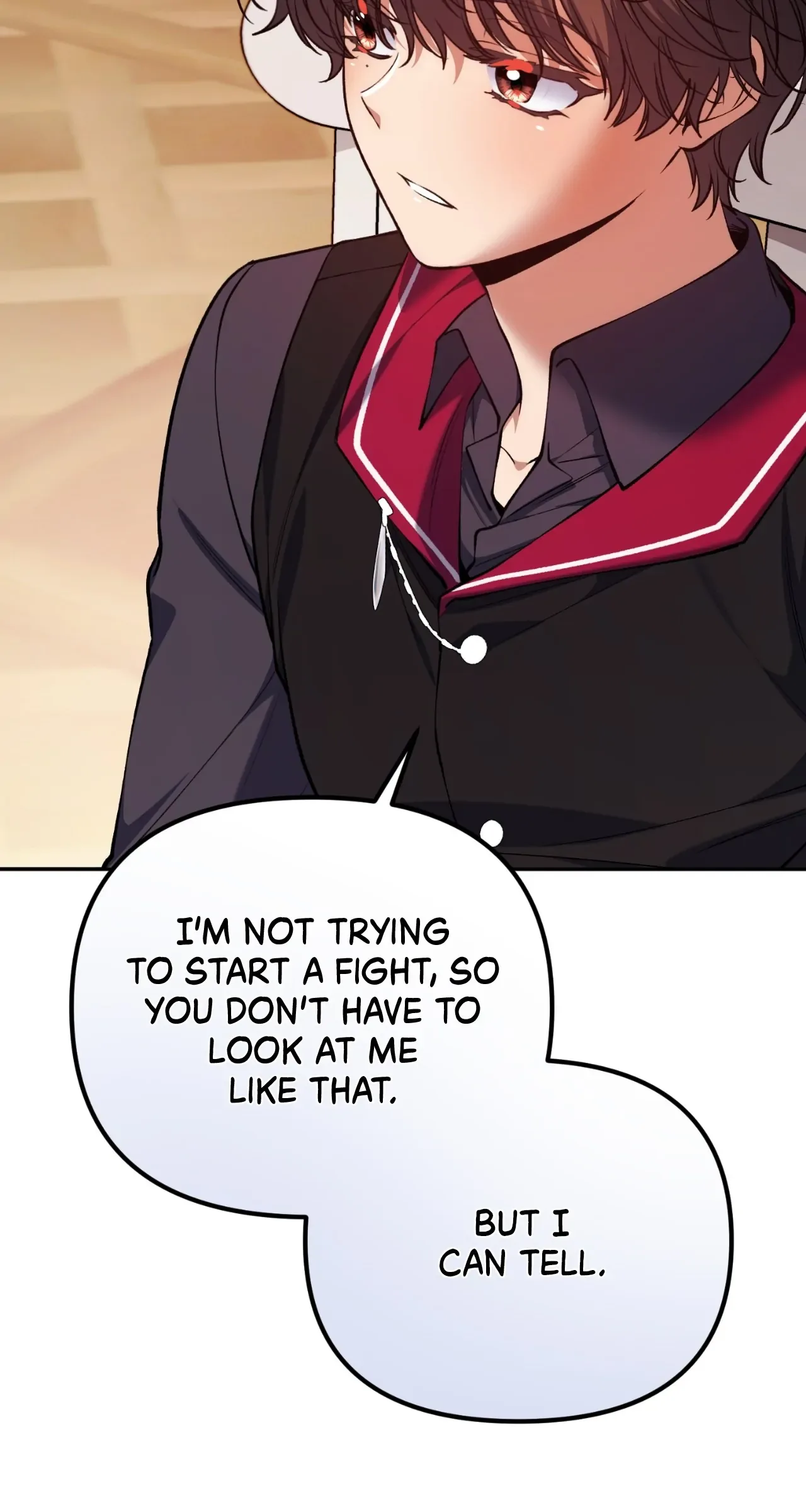 I Thought I Tamed the Villain Chapter 24 page 92