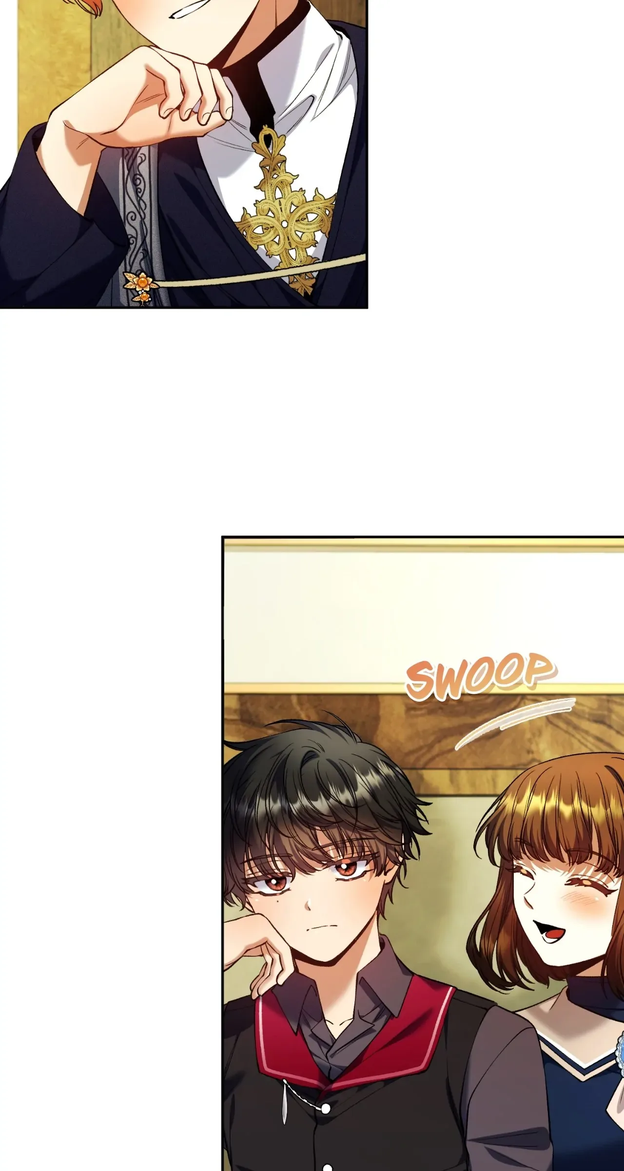 I Thought I Tamed the Villain Chapter 24 page 69