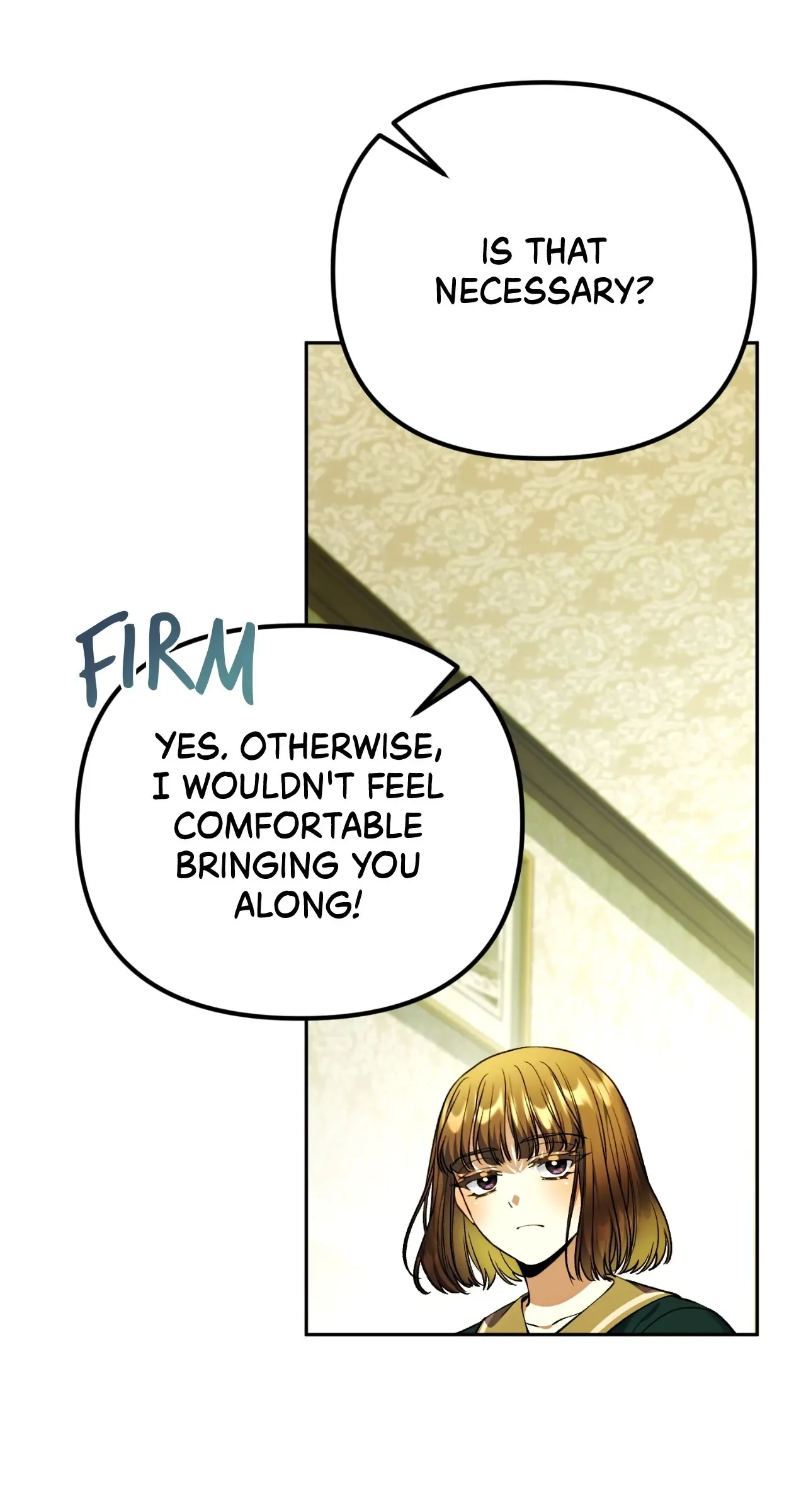 I Thought I Tamed the Villain Chapter 24 page 57