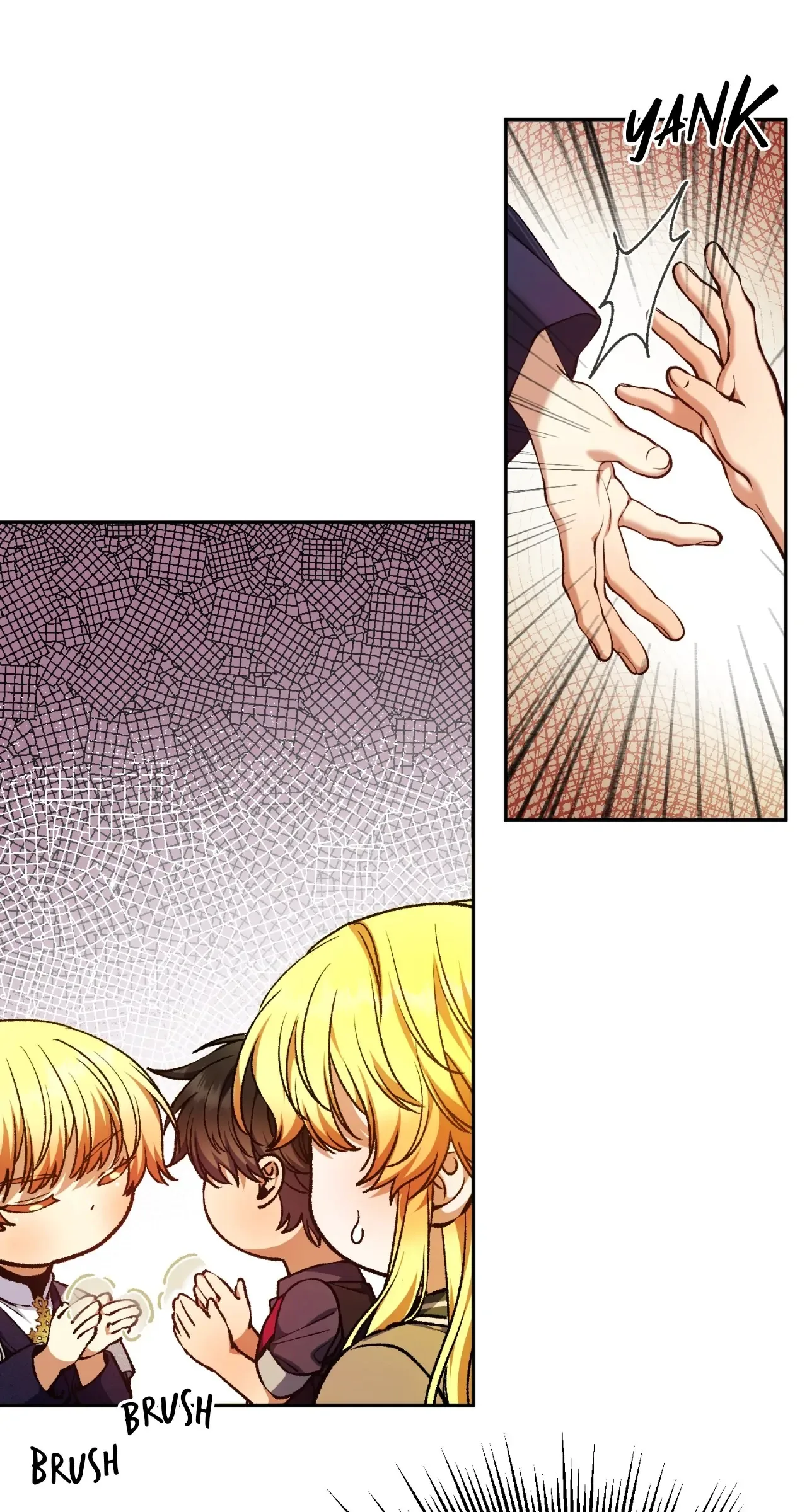 I Thought I Tamed the Villain Chapter 24 page 66
