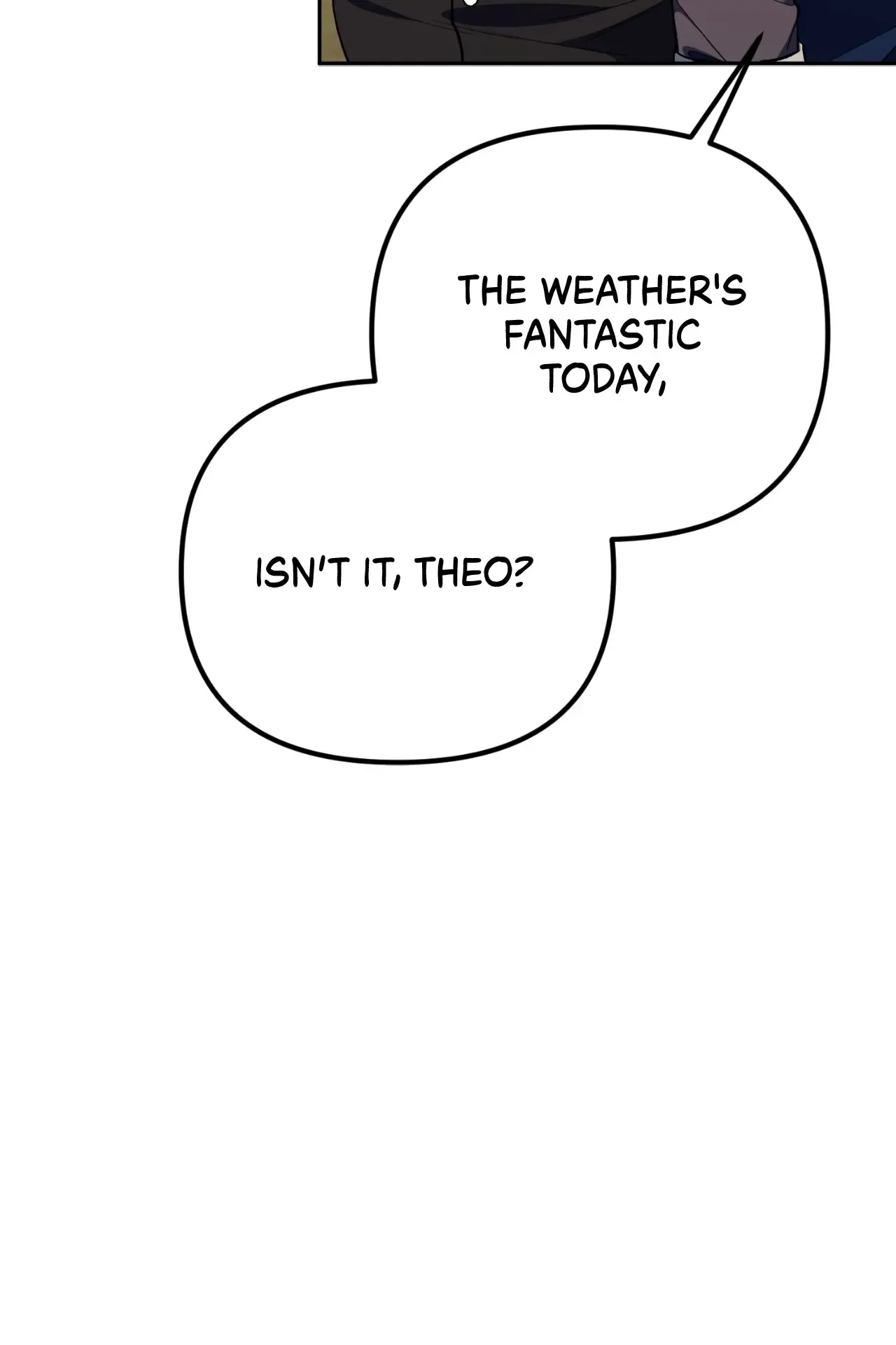 I Thought I Tamed the Villain Chapter 24 page 70
