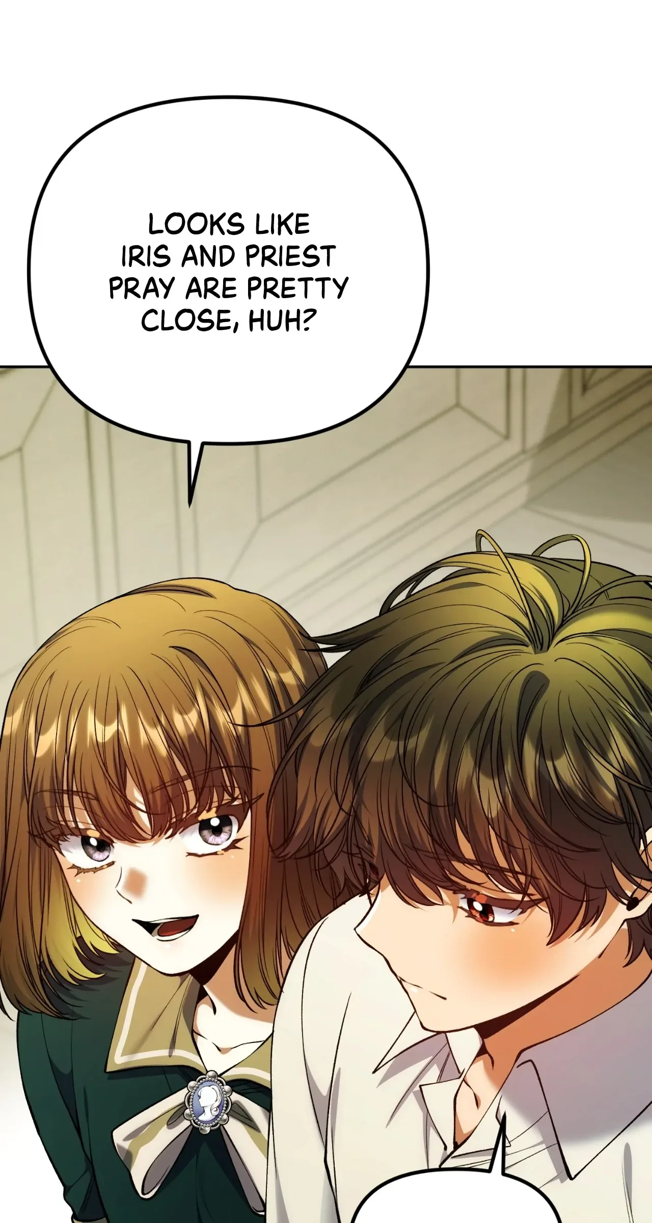 I Thought I Tamed the Villain Chapter 24 page 49
