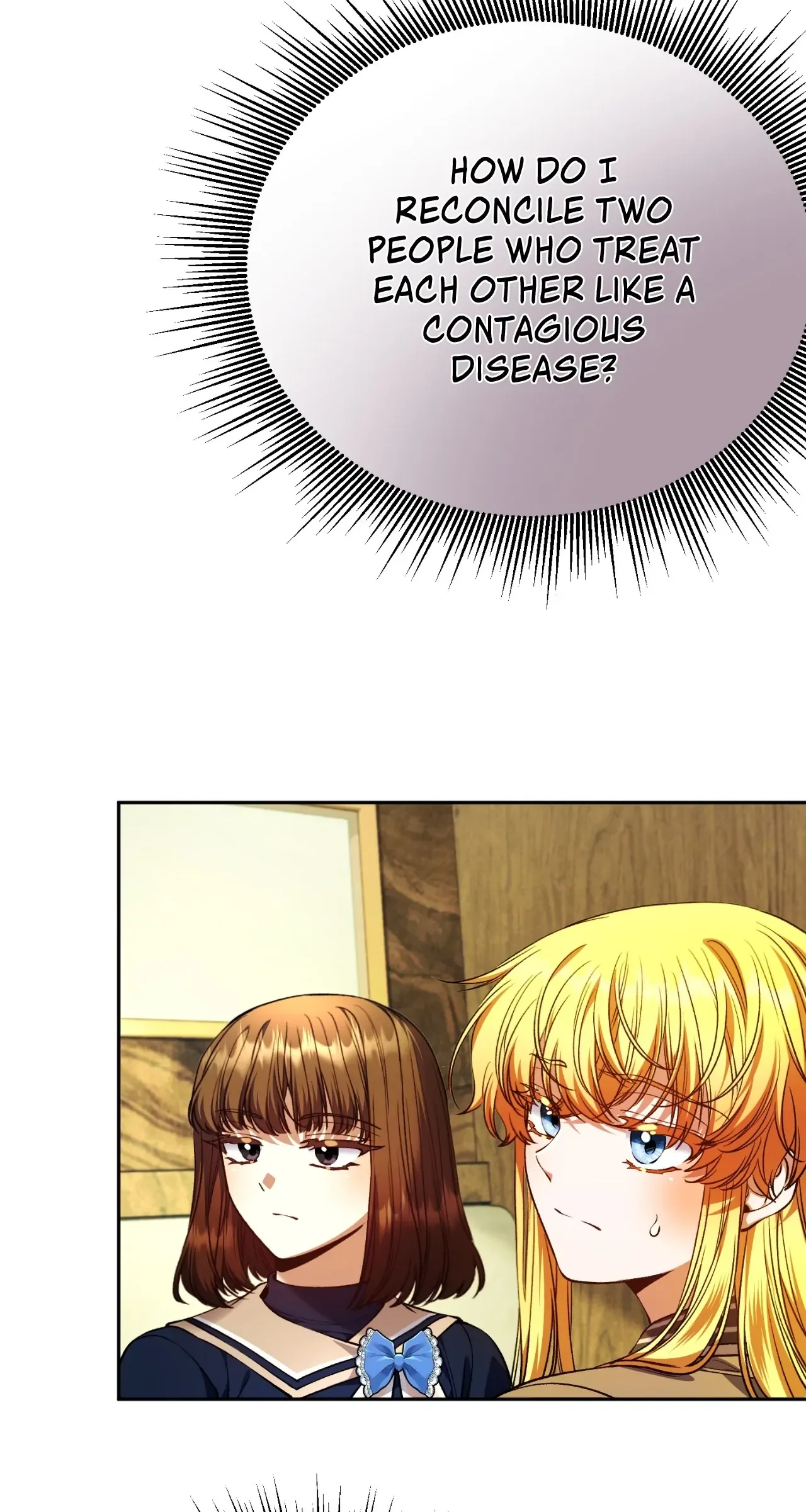 I Thought I Tamed the Villain Chapter 24 page 67