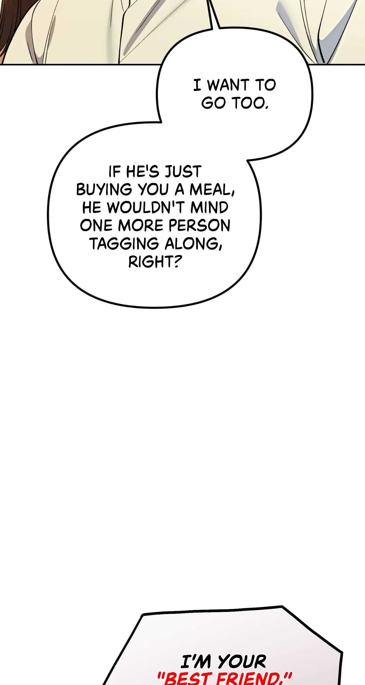 I Thought I Tamed the Villain Chapter 24 page 52
